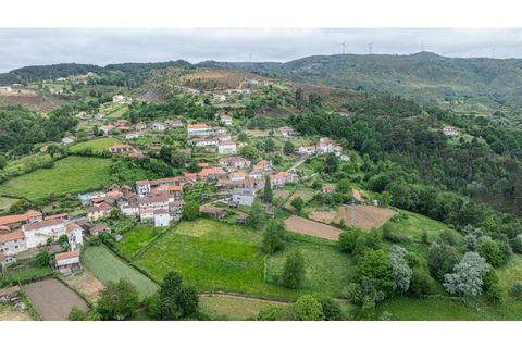 Villa i Dornelas, Braga, Dornelas - € 124.900 | Ref: 126381014-49 - foto 30
