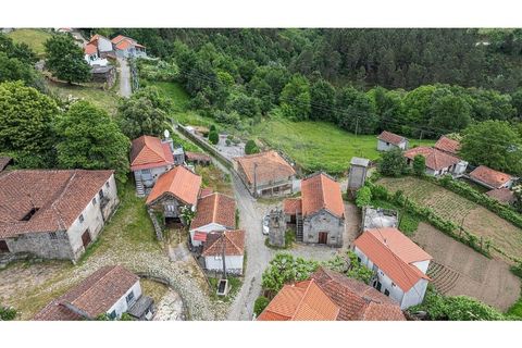 Villa i Dornelas, Braga, Dornelas - € 124.900 | Ref: 126381014-49 - foto 32
