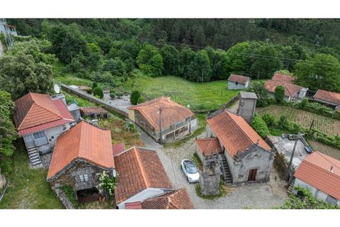 Villa i Dornelas, Braga, Dornelas - € 124.900 | Ref: 126381014-49 - foto 33