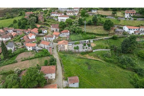 Villa i Dornelas, Braga, Dornelas - € 124.900 | Ref: 126381014-49 - foto 37