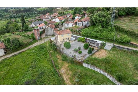 Villa i Dornelas, Braga, Dornelas - € 124.900 | Ref: 126381014-49 - foto 38