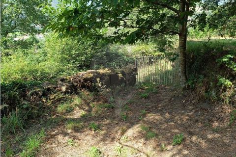 Helårsgrund i Guimaraes, Braga, Guimaraes - € 138.000 | Ref: 123331184-1 - foto 9