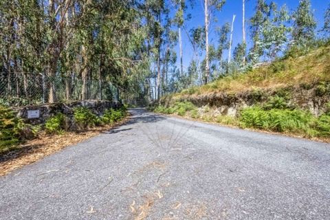 Helårsgrund i Guimaraes, Braga, Guimaraes - € 138.000 | Ref: 123331184-1 - foto 2