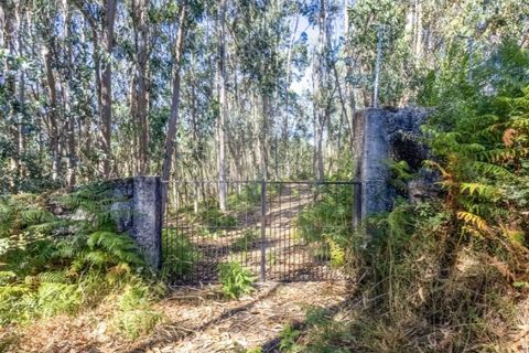 Helårsgrund i Guimaraes, Braga, Guimaraes - € 138.000 | Ref: 123331184-1 - foto 3