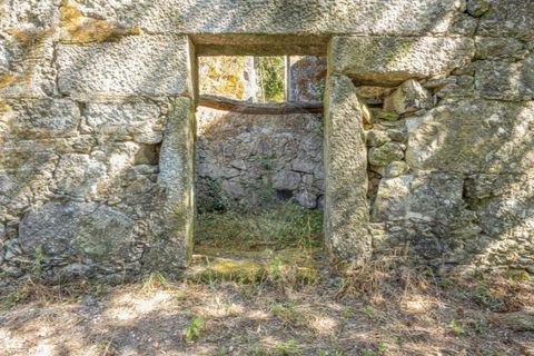Helårsgrund i Guimaraes, Braga, Guimaraes - € 138.000 | Ref: 123331184-1 - foto 15