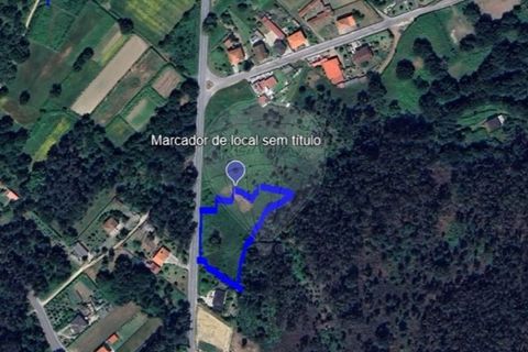 Helårsgrund i Valenca, Viana do Castelo, Valenca - € 175.000 | Ref: 123331213-1 - foto 6
