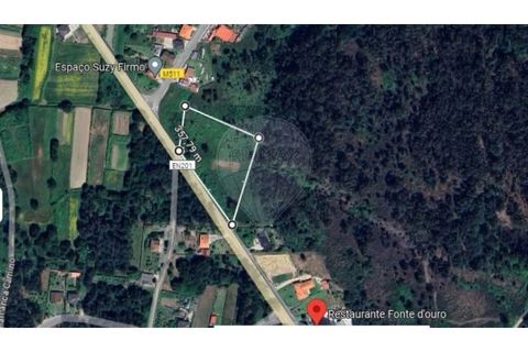 Helårsgrund i Valenca, Viana do Castelo, Valenca - € 175.000 | Ref: 123331213-1 - foto 7