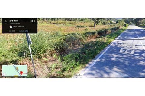 Helårsgrund i Valenca, Viana do Castelo, Valenca - € 175.000 | Ref: 123331213-1 - foto 8