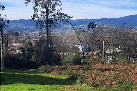 Terra a Ganfei, Viana do Castelo, Ganfei - € 49.500 | Ref: 123331212-62 - foto 5