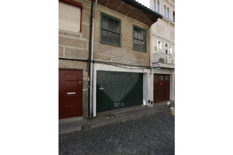 Villa i Guimaraes, Braga, Guimaraes - € 290.000 | Ref: 121751324-281 - foto 13
