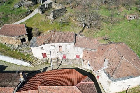 Villa a Vinhais, Braganca, Vinhais - € 57.500 | Ref: 121751324-287 - foto 14