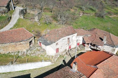 Villa a Vinhais, Braganca, Vinhais - € 57.500 | Ref: 121751324-287 - foto 17