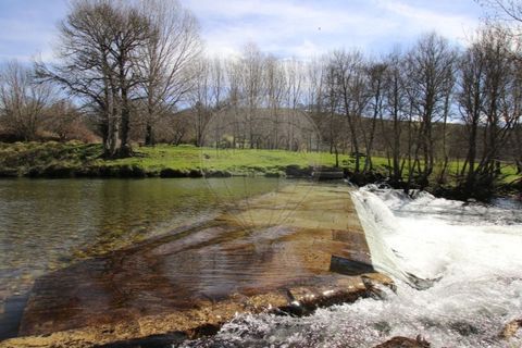Villa a Vinhais, Braganca, Vinhais - € 57.500 | Ref: 121751324-287 - foto 24