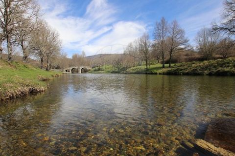 Villa a Vinhais, Braganca, Vinhais - € 57.500 | Ref: 121751324-287 - foto 23