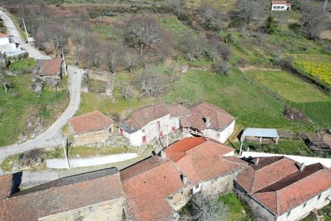 Villa a Vinhais, Braganca, Vinhais - € 57.500 | Ref: 121751324-287 - foto 16