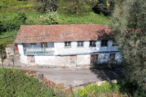 Villa i Cabeceiras de Basto, Braga, Cabeceiras de Basto - € 89.500 | Ref: 121751336-3 - foto 2