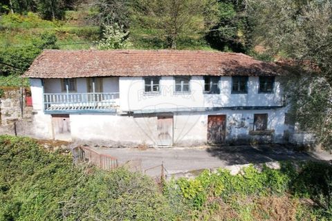 Villa i Cabeceiras de Basto, Braga, Cabeceiras de Basto - € 89.500 | Ref: 121751336-3 - foto 3