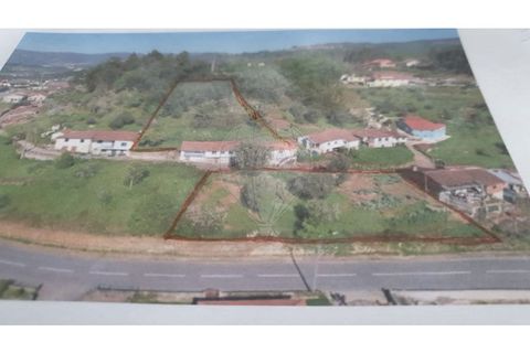 Villa i Cabeceiras de Basto, Braga, Cabeceiras de Basto - € 89.500 | Ref: 121751336-3 - foto 5
