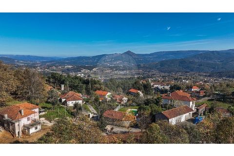 Villa i Celorico de Basto, Braga, Celorico de Basto - € 49.900 | Ref: 126221008-399 - foto 2