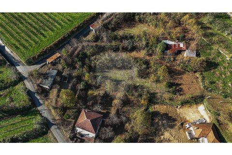 Villa i Celorico de Basto, Braga, Celorico de Basto - € 49.900 | Ref: 126221008-399 - foto 4