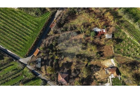 Villa i Celorico de Basto, Braga, Celorico de Basto - € 49.900 | Ref: 126221008-399 - foto 5