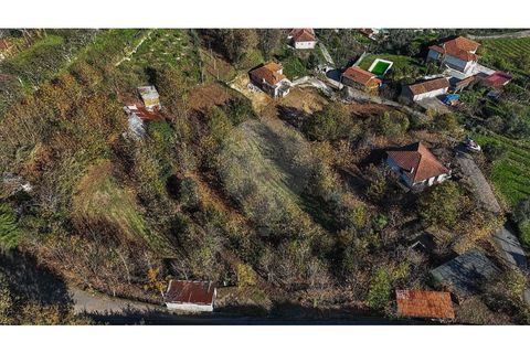 Villa i Celorico de Basto, Braga, Celorico de Basto - € 49.900 | Ref: 126221008-399 - foto 6