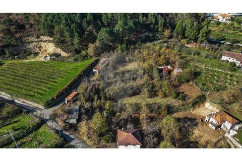 Villa i Celorico de Basto, Braga, Celorico de Basto - € 49.900 | Ref: 126221008-399 - foto 10