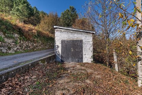 Villa i Celorico de Basto, Braga, Celorico de Basto - € 49.900 | Ref: 126221008-399 - foto 21