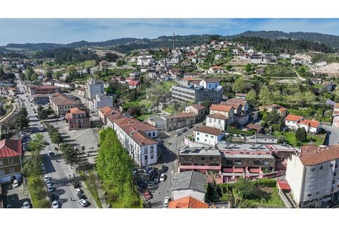 Villa i Celorico de Basto, Braga, Celorico de Basto - € 270.000 | Ref: 126221008-409 - foto 2