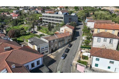 Villa i Celorico de Basto, Braga, Celorico de Basto - € 270.000 | Ref: 126221008-409 - foto 3