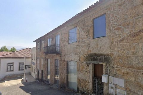 Villa i Celorico de Basto, Braga, Celorico de Basto - € 270.000 | Ref: 126221008-409 - foto 5