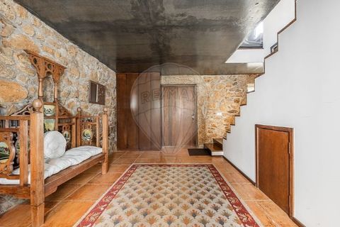 Villa i Celorico de Basto, Braga, Celorico de Basto - € 270.000 | Ref: 126221008-409 - foto 7