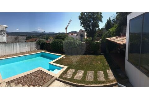 Villa i Celorico de Basto, Braga, Celorico de Basto - € 270.000 | Ref: 126221008-409 - foto 25