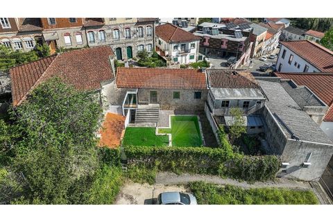 Villa i Celorico de Basto, Braga, Celorico de Basto - € 270.000 | Ref: 126221008-409 - foto 29