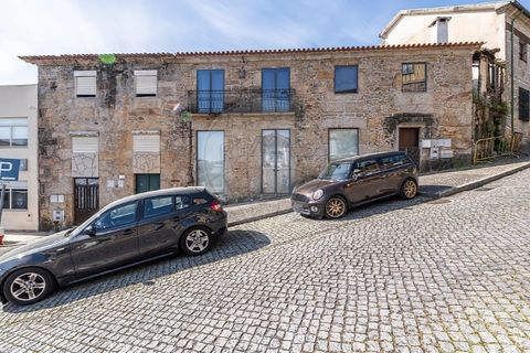 Villa i Celorico de Basto, Braga, Celorico de Basto - € 270.000 | Ref: 126221008-409 - foto 33