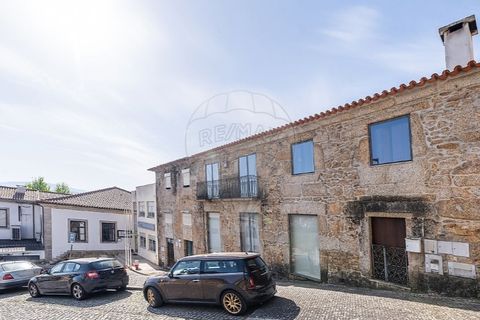 Villa i Celorico de Basto, Braga, Celorico de Basto - € 270.000 | Ref: 126221008-409 - foto 34