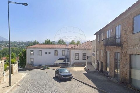 Villa i Celorico de Basto, Braga, Celorico de Basto - € 270.000 | Ref: 126221008-409 - foto 35
