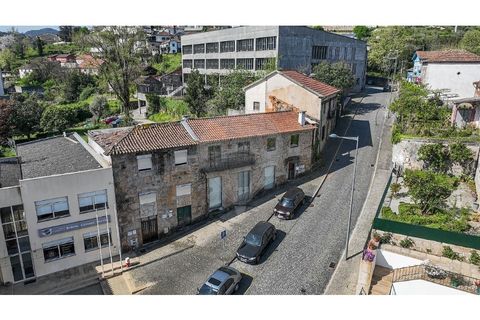 Villa i Celorico de Basto, Braga, Celorico de Basto - € 270.000 | Ref: 126221008-409 - foto 37