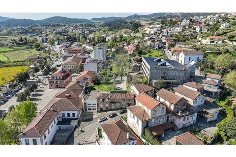 Villa i Celorico de Basto, Braga, Celorico de Basto - € 270.000 | Ref: 126221008-409 - foto 38