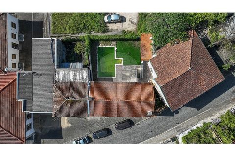 Villa i Celorico de Basto, Braga, Celorico de Basto - € 270.000 | Ref: 126221008-409 - foto 39