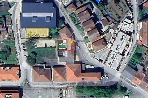 Villa i Celorico de Basto, Braga, Celorico de Basto - € 270.000 | Ref: 126221008-409 - foto 40