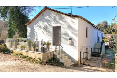 Villa a Sernancelhe, Viseu, Sernancelhe - € 295.000 | Ref: 126311008-41 - foto 16