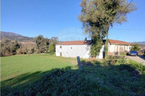Villa a Sernancelhe, Viseu, Sernancelhe - € 295.000 | Ref: 126311008-41 - foto 2