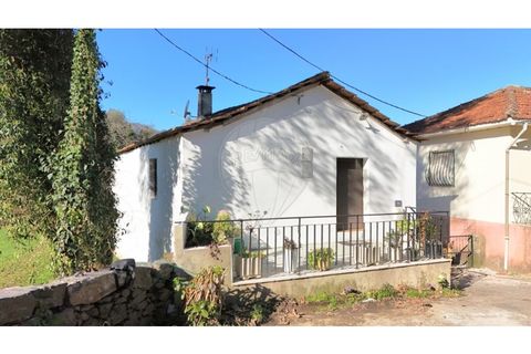 Villa a Sernancelhe, Viseu, Sernancelhe - € 295.000 | Ref: 126311008-41 - foto 3