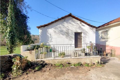 Villa a Sernancelhe, Viseu, Sernancelhe - € 295.000 | Ref: 126311008-41 - foto 5