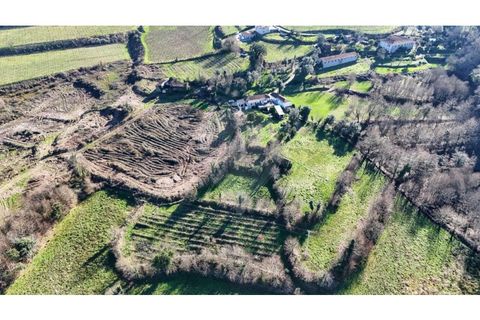 Villa a Sernancelhe, Viseu, Sernancelhe - € 295.000 | Ref: 126311008-41 - foto 20