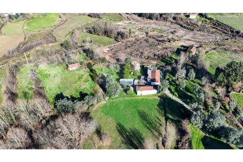 Villa a Sernancelhe, Viseu, Sernancelhe - € 295.000 | Ref: 126311008-41 - foto 22