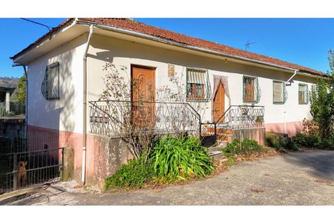 Villa a Sernancelhe, Viseu, Sernancelhe - € 390.000 | Ref: 126311008-42 - foto 20