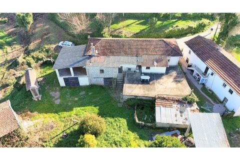 Villa a Sernancelhe, Viseu, Sernancelhe - € 390.000 | Ref: 126311008-42 - foto 24