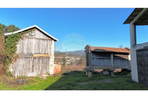 Villa a Sernancelhe, Viseu, Sernancelhe - € 390.000 | Ref: 126311008-42 - foto 26